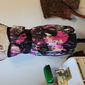 Dress by  kouture by Kimora NWT